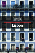 Time Out Lisbon City Guide: Travel guide with pull-out map