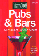 Time Out London Pubs and Bars