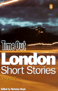 Time Out London Short Stories