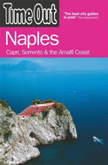 Time Out Naples: Capri, Sorrento & the Amalfi Coast