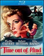 Time Out of Mind [Blu-ray] - Robert Siodmak