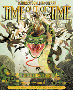 Time Out of Time: Book Two: The Telling Stone
