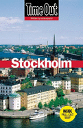 Time Out Stockholm City Guide