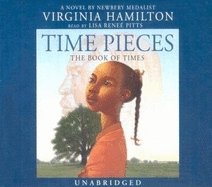 Time Pieces: The Book of Times