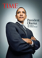 TIME: President Obama: The Path to the White House
