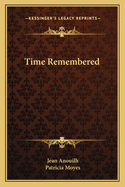 Time Remembered