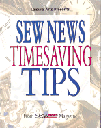 Time Saving Tips A to Z - Sew News, and Leisure Arts