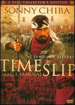 Time Slip [2 Discs] [Collector's Edition]