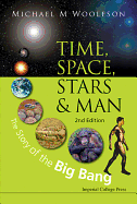 Time, Space, Stars and Man, 2 Ed