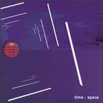 Time: Space