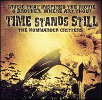 Time Stands Still - The Konnarock Critters