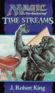 Time Streams - King, J Robert