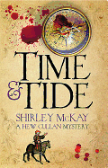 Time & Tide: A Hew Cullan Mystery