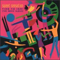 Time to Jam! - Sweet Sensation