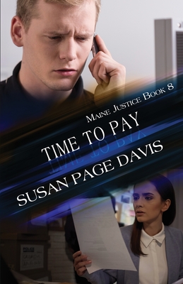 Time to Pay - Davis, Susan Page