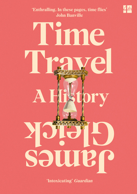 Time Travel - Gleick, James