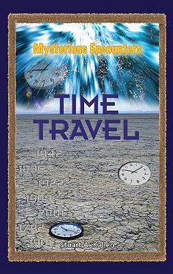 Time Travel - Kallen, Stuart A