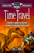 Time Travel - Nahin, Paul J