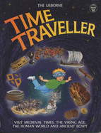 Time Traveller - Wingate, Philippa