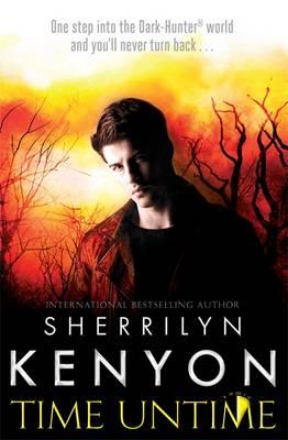 Time Untime - Kenyon, Sherrilyn