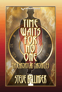 Time Waits For No One: The Chronocar Chronicles