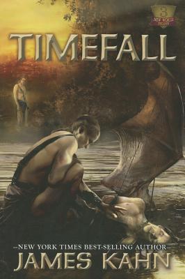 Timefall - Kahn, James