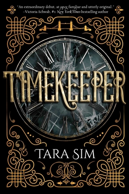 Timekeeper - Sim, Tara