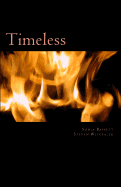 Timeless: A Highly Erotic Tale of Pleasure and Vampiric Love