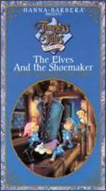 Timeless Tales from Hallmark: The Elves and the Shoemaker