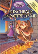 Timeless Tales: The Hunchback of Notre Dame - 