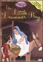 Timeless Tales: The Little Drummer Boy - 