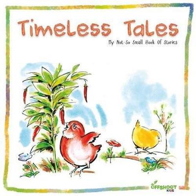 Timeless Tales - Offshoot Books, Offshoot Books