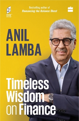 Timeless Wisdom On Finance - Lamba, Anil