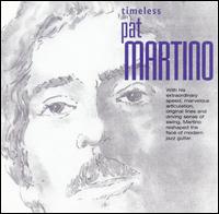 Timeless - Pat Martino