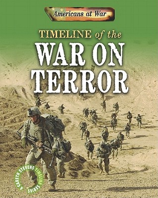 Timeline of the War on Terror - Samuels, Charlie