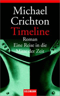 Timeline - Crichton, Michael