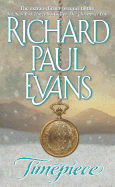 Timepiece - Evans, Richard Paul