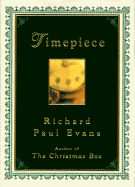 Timepiece - Evans, Richard Paul