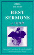 Times Best Sermons of 1996 - Gledhill, Ruth (Editor)