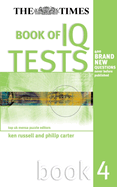Times Book of IQ Tests