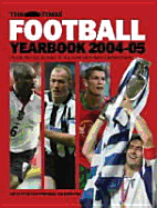 Times Football Yearbook: The Whole Season in One Book