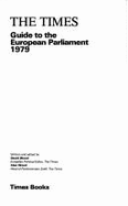 "Times" Guide to the European Parliament