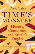 Time's Monster: History, Conscience and Britain's Empire