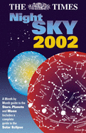 Times Night Sky (UK) 2002