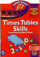 Times Tables Skills