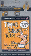 Times Tables Tutor for Ages 5-7: Interactive Quiz