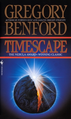 Timescape - Benford, Gregory