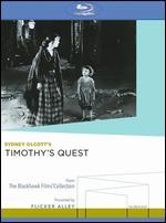 Timothy's Quest [Blu-ray]