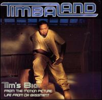 Tim's Bio [Clean] - Timbaland