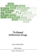 Tin-Based Antitumour Drugs
